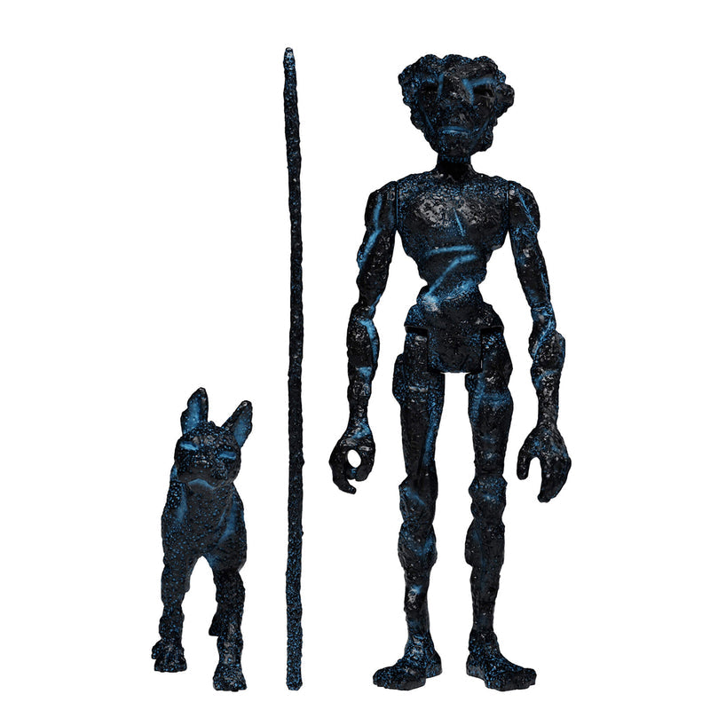 Super7 Powell Peralta Reaction Figure Wave 1 - Lance Mountain