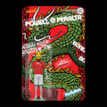Super7 Powell Peralta Reaction Figure Wave 1 - Steve Caballero
