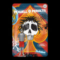 Super7 Powell Peralta Reaction Figure Wave 1 - Steve Steadham  Edit alt text