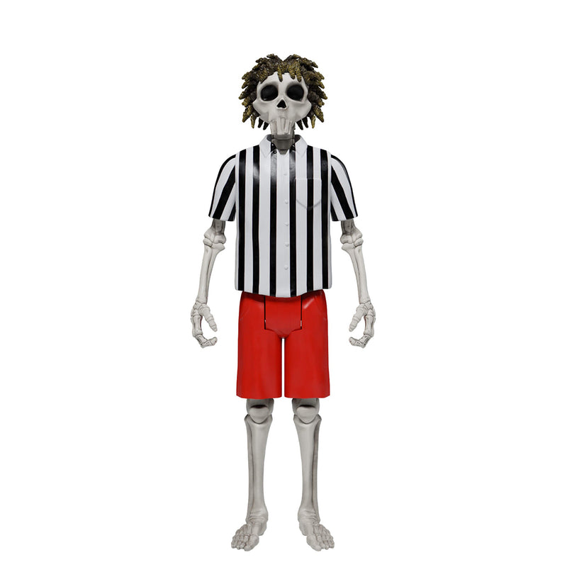 Super7 Powell Peralta Reaction Figure Wave 1 - Steve Steadham  Edit alt text