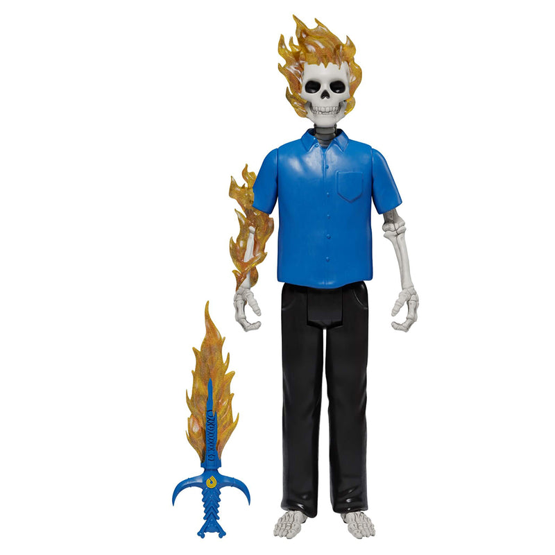 Super7 Powell Peralta Reaction Figure Wave 1 - Tommy Guerrero