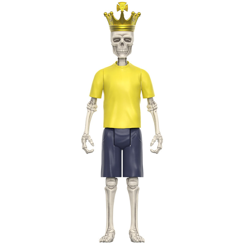 Super 7 | Powell Peralta ReAction Figure Wave 2 - Rodney Mullen