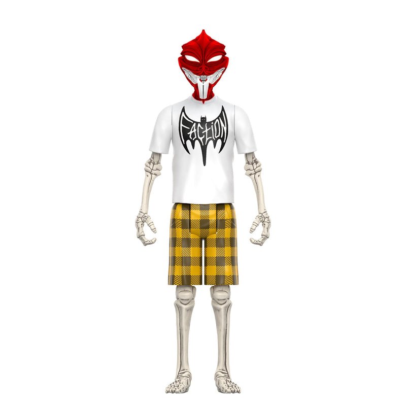 Super 7 | Powell Peralta ReAction Figure Wave 2 - Steve Caballero