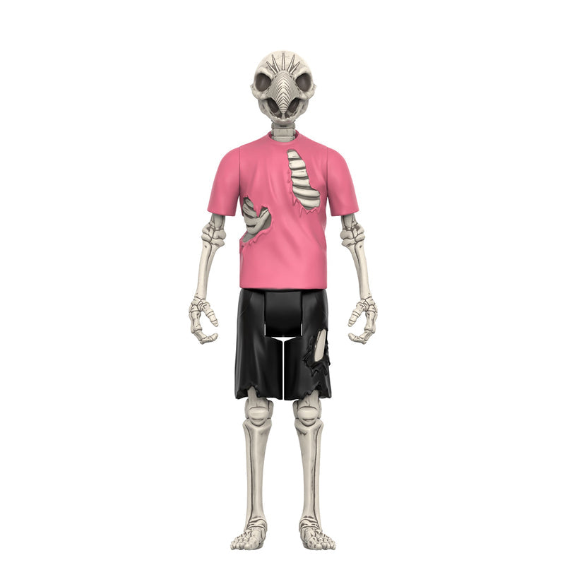 Super 7 | Powell Peralta ReAction Figure Wave 2 - Tony Hawk