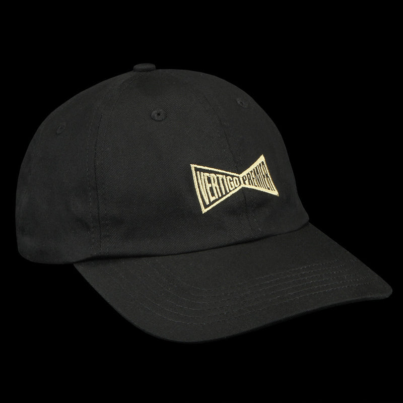 Premier x Vertigo Dad Hat Color : Black