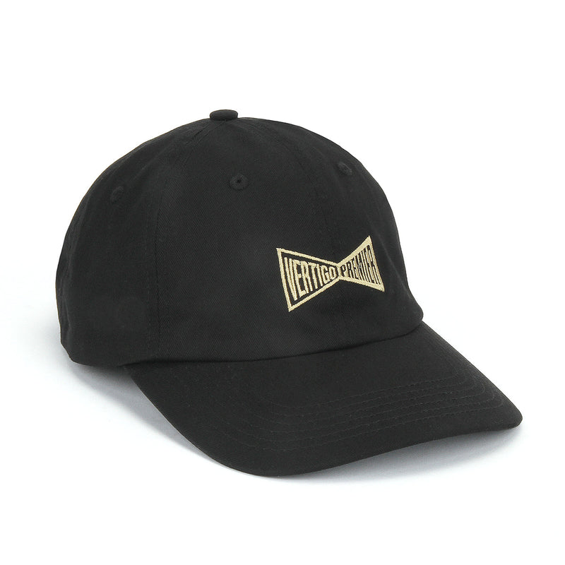 Premier x Vertigo Dad Hat Color : Black