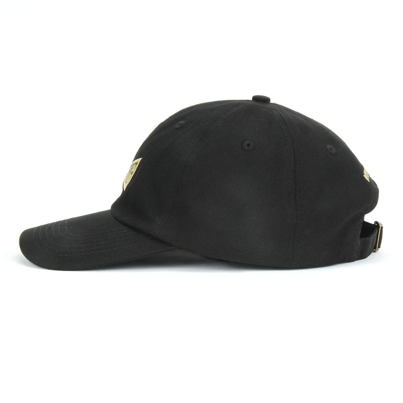 Premier x Vertigo Dad Hat Color : Black