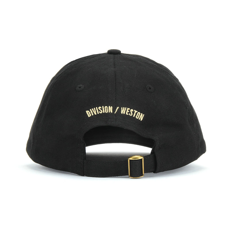 Premier x Vertigo Dad Hat Color : Black