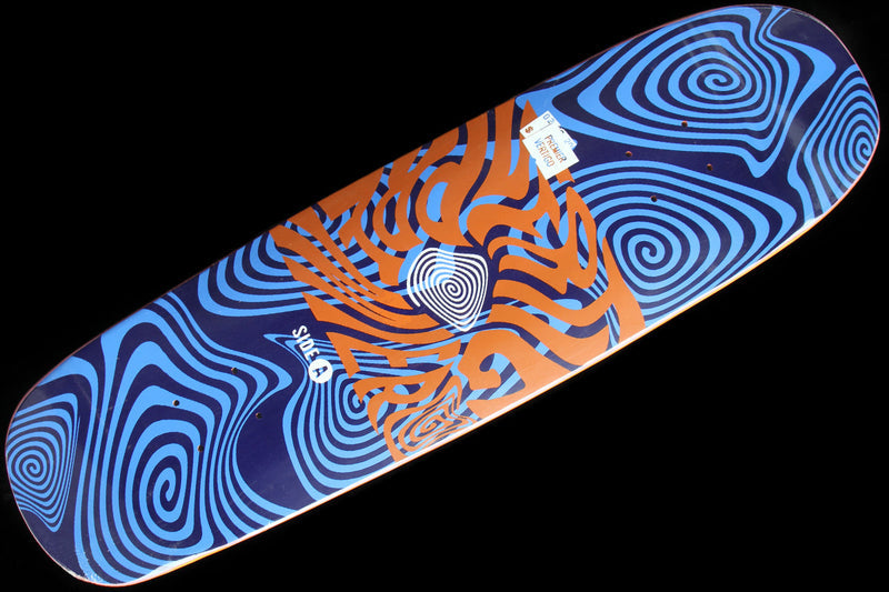 Premier x Vertigo Deck - 1958 Shape Sizes: 8.875"