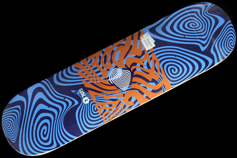 Premier | Premier x Vertigo Deck Sizes : 8.25", 8.375" & 8.5"