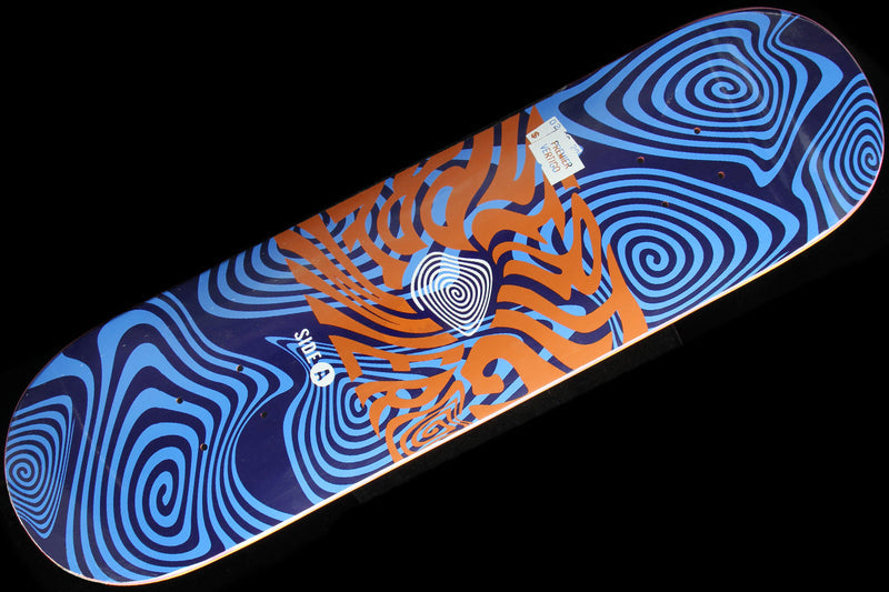 Premier x Vertigo Deck - Standard Shape Sizes: 8", 8.25", 8.375" & 8.5"