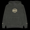 Premier x Vertigo Hoodie Color : Pigment Black