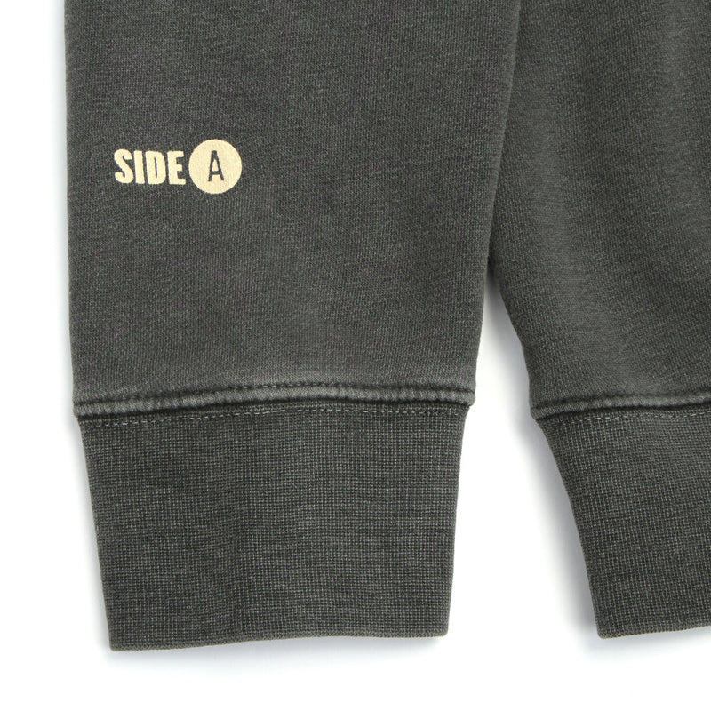 Premier x Vertigo Hoodie Color : Pigment Black