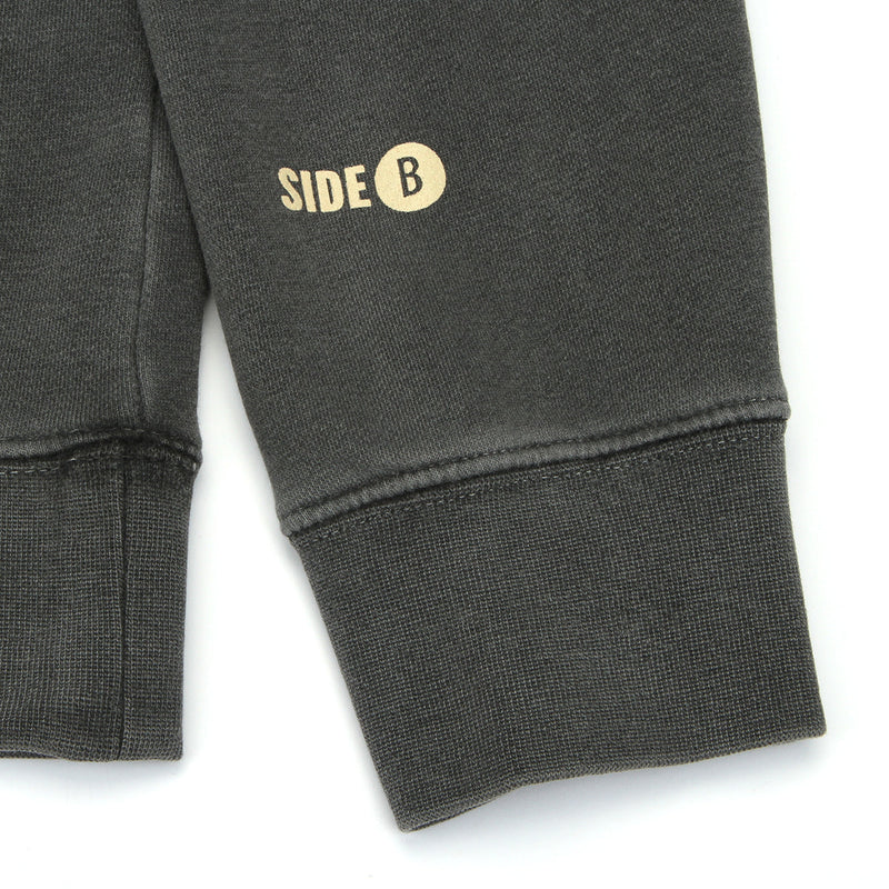 Premier x Vertigo Hoodie Color : Pigment Black
