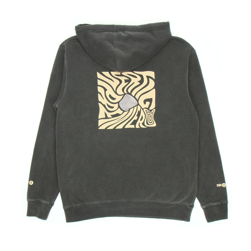 Premier x Vertigo Hoodie Color : Pigment Black