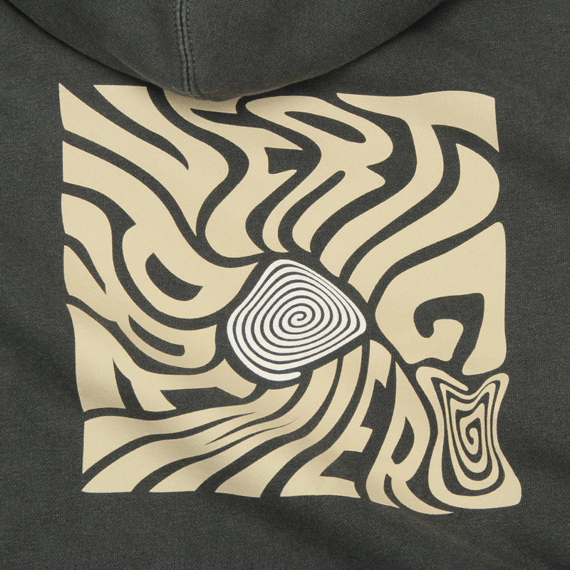 Premier x Vertigo Hoodie Color : Pigment Black