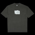 Premier x Vertigo | Tag T-Shirt Color : Vintage Black