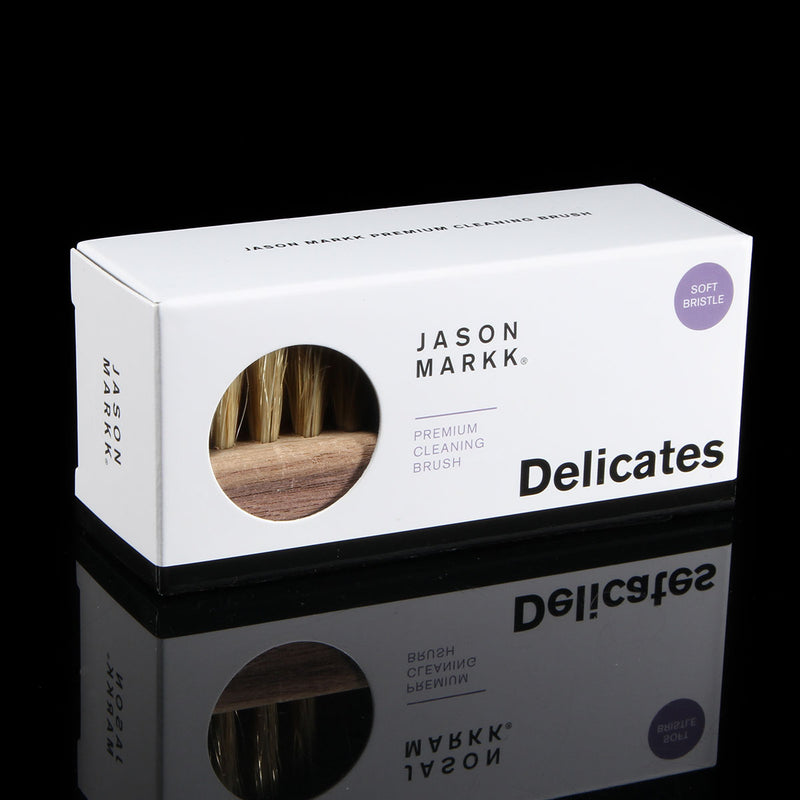 Jason Markk Premium Cleaning Brush