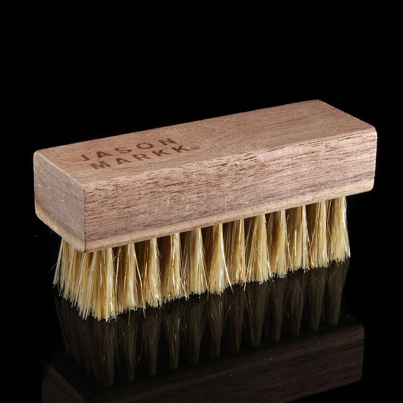 Jason Markk Premium Cleaning Brush
