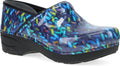 Pro XP 2.0 Blue Knit Patent