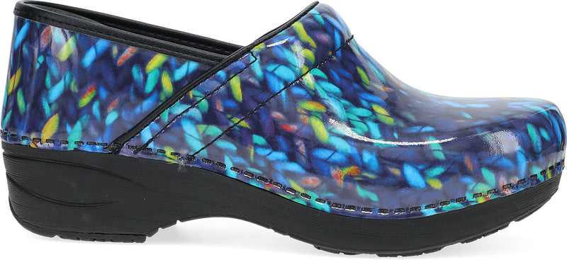 Pro XP 2.0 Blue Knit Patent