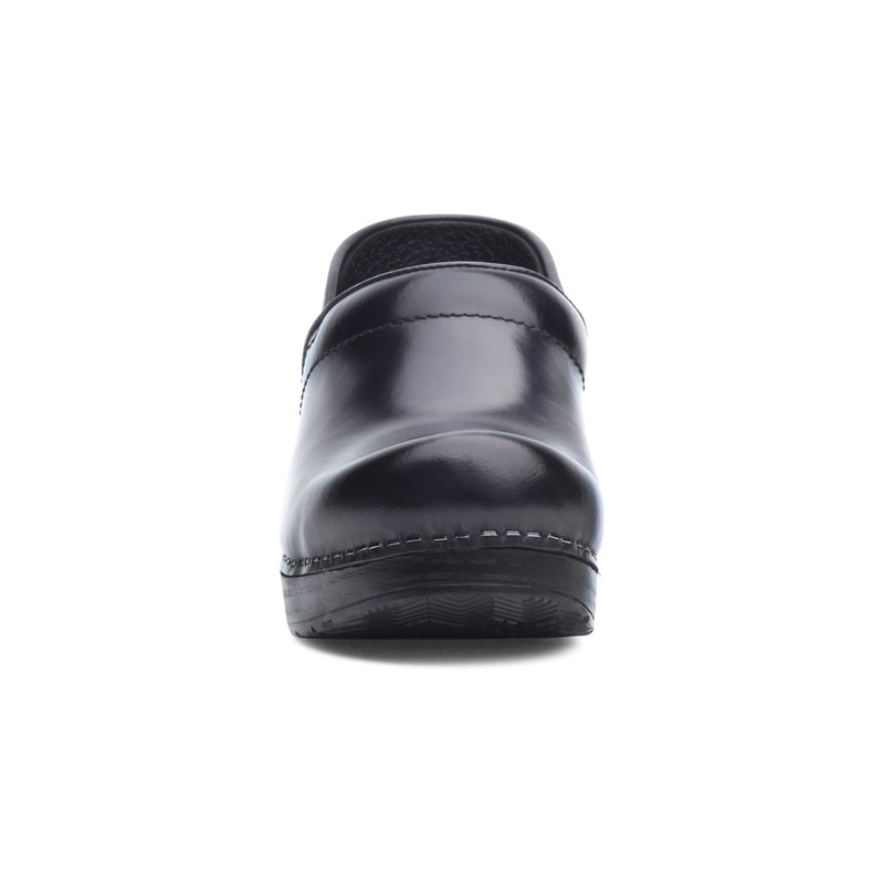 Toe image of Professional Black Cabrio