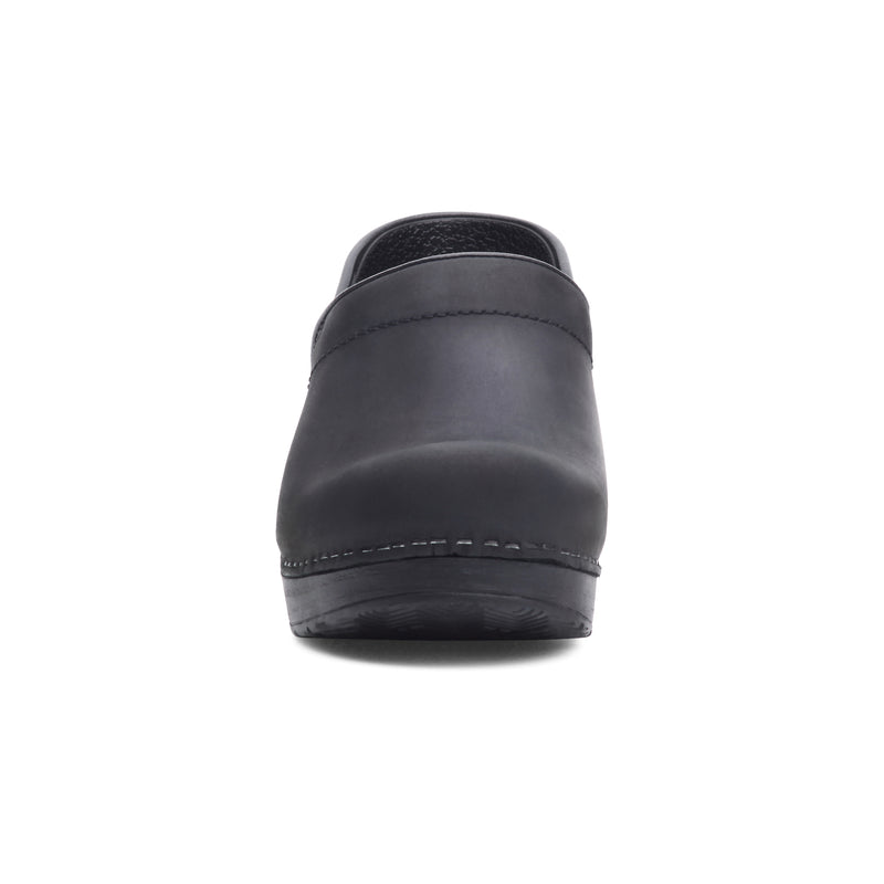 Toe image of Professional Black Oiled