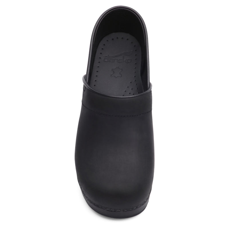 Top image of Professional Black Oiled