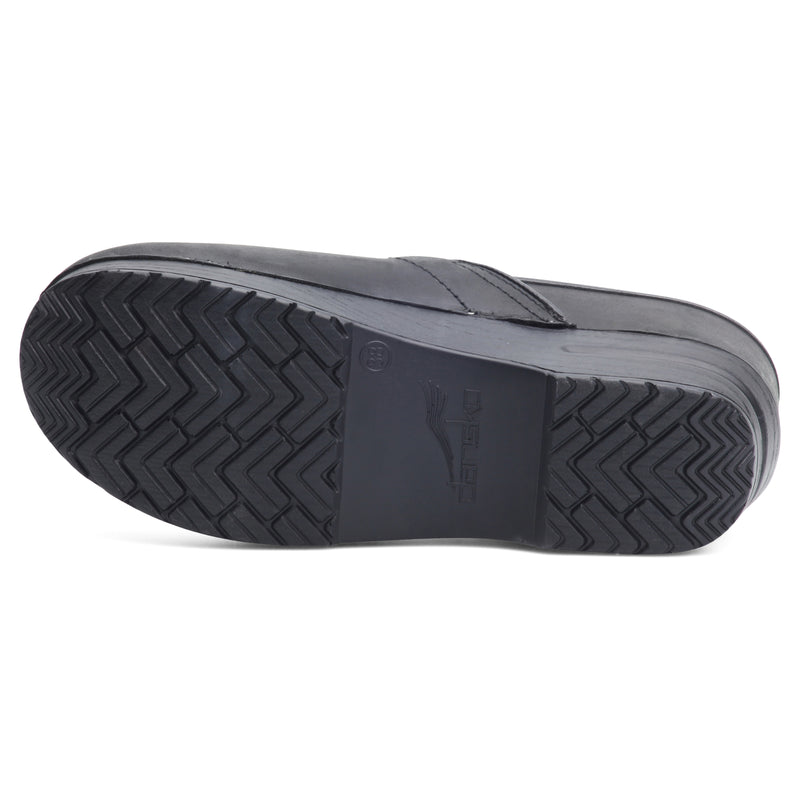 Sole image of Professional Black Oiled