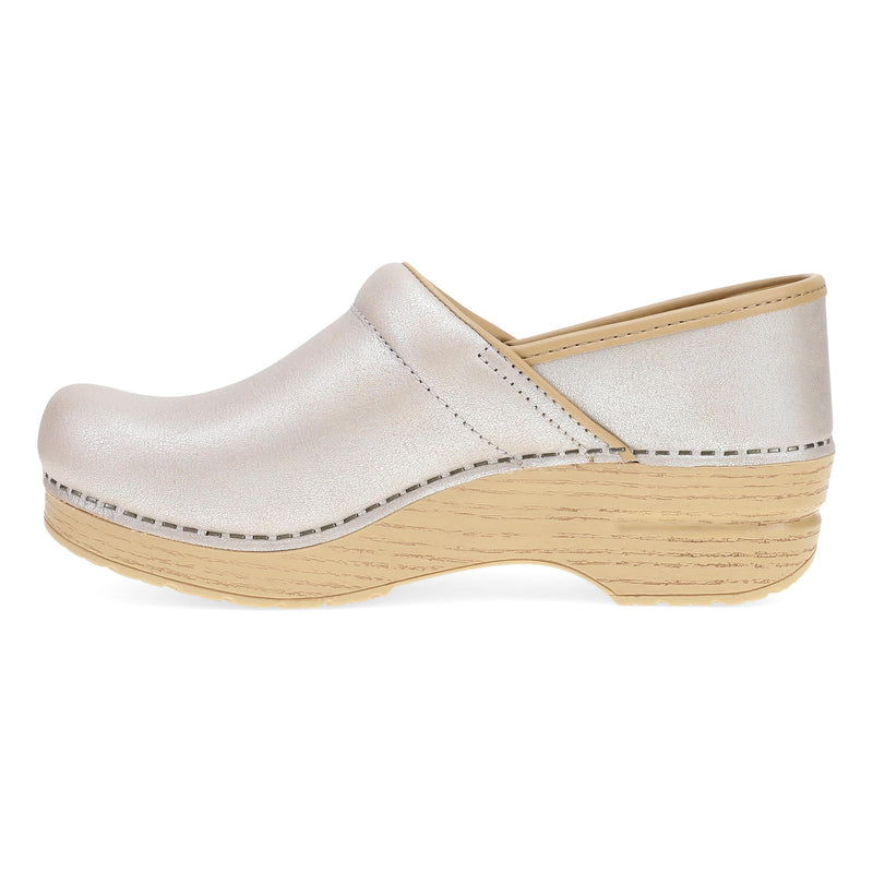 Side image of Professional Pearl Metallic