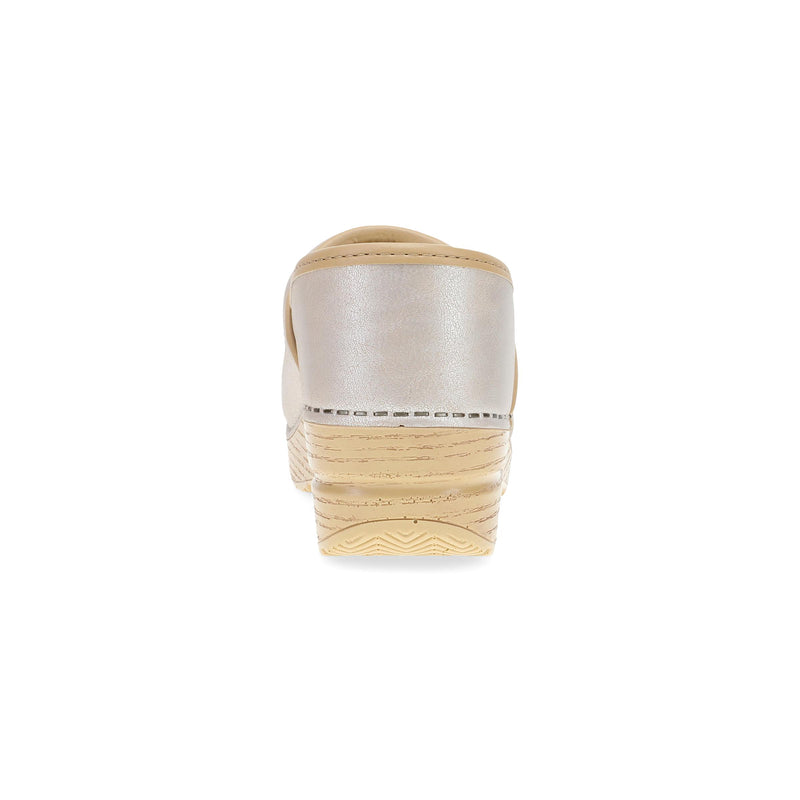 Heel image of Professional Pearl Metallic