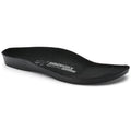 Unisex Birkenstock Profi Birki Insole Regular in Black. Sku: 3201047