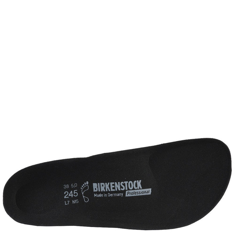 Insole style name PROFI BIRKI INSOLE in color Black. SKU: 3201047