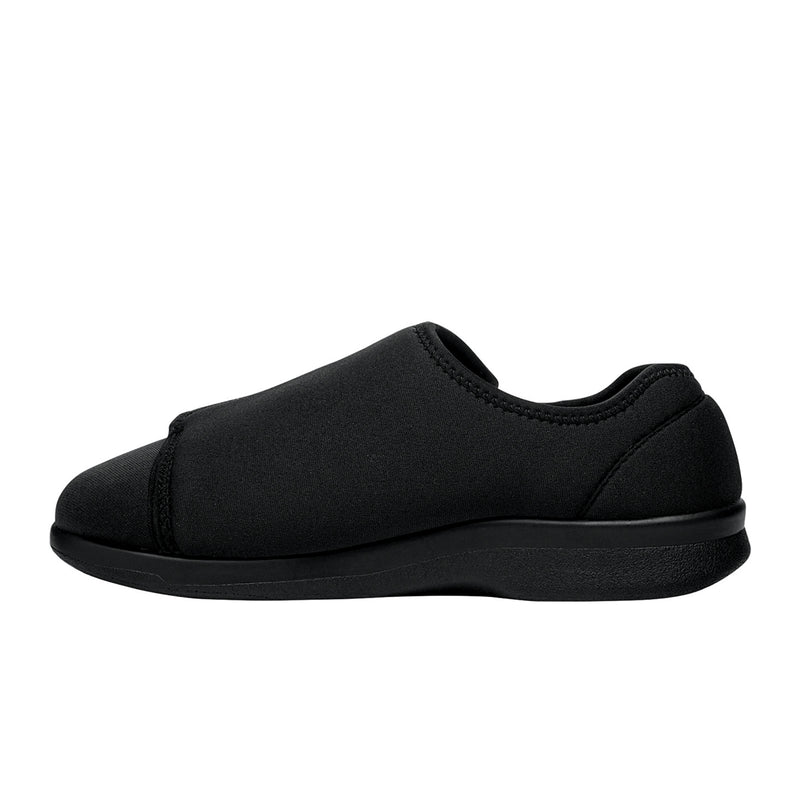 Propet Cush N Foot Slipper (Men) Dress-Casual - Slipper - The Heel Shoe Fitters