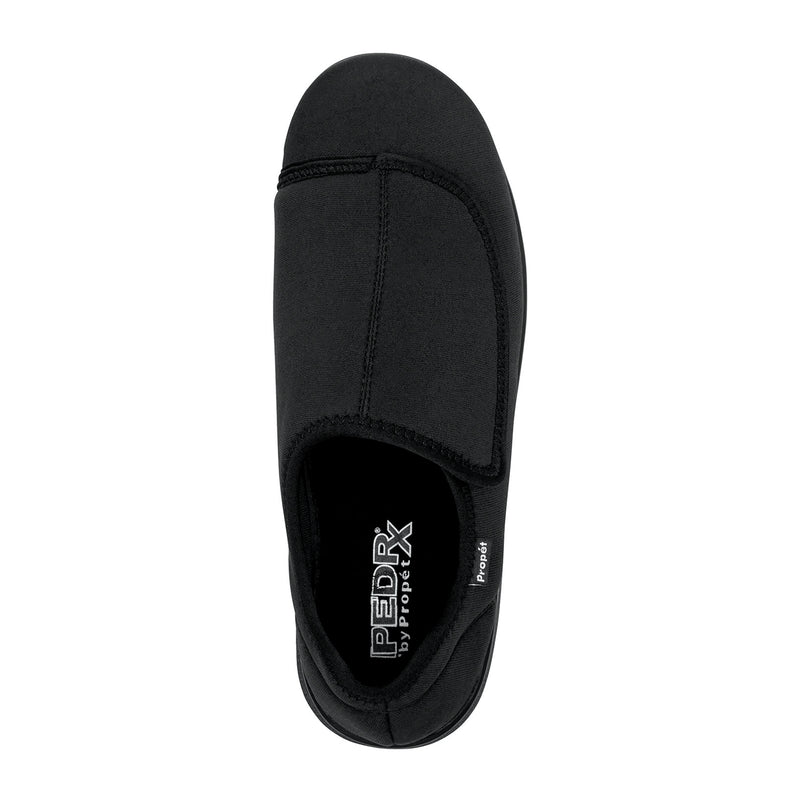 Propet Cush N Foot Slipper (Men) Dress-Casual - Slipper - The Heel Shoe Fitters