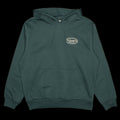 Prospector Embroidered Hoodie
