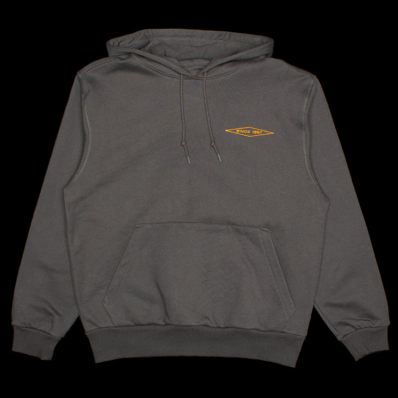 Filson Prospector Embroidered Hoodie