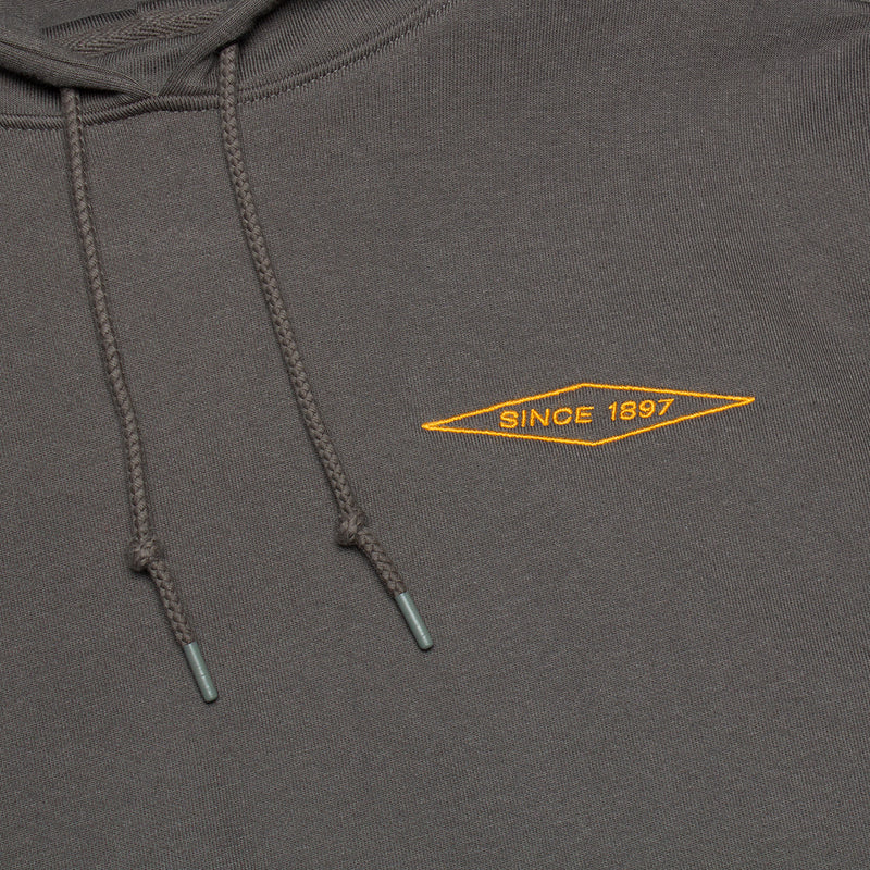 Filson Prospector Embroidered Hoodie