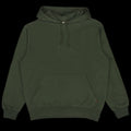 Filson Prospector Hoodie Kombu Green