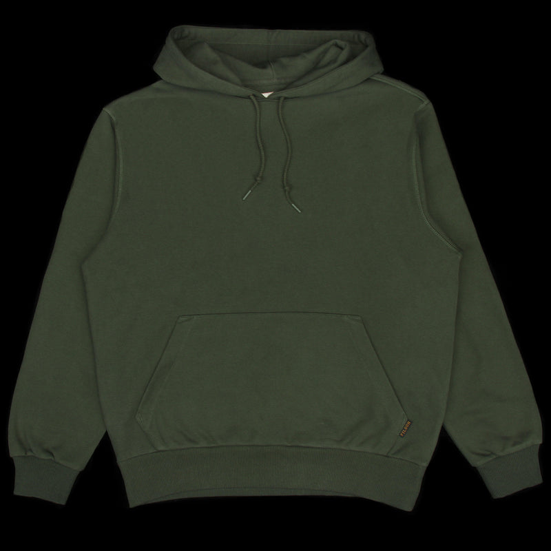 Filson Prospector Hoodie Kombu Green