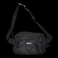 Bravo / Quarter Block I Ripstop / Black / Olive