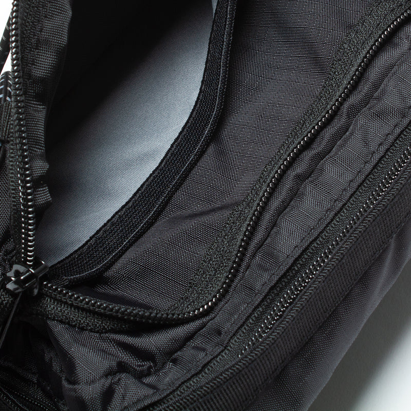 Bravo / Quarter Block I Ripstop / Black / Olive