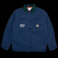 Quartersnacks OG Arctic Coat