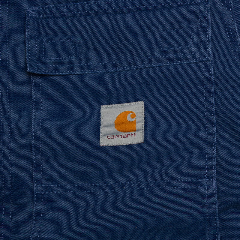 Quartersnacks OG Arctic Coat