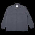 Gramicci Quilted Camp Shirt Grey
