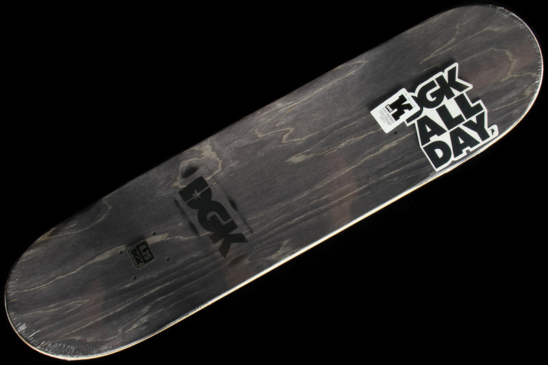 DGK Quise - Back 2 Back Deck 8.25"