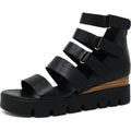 Women's Django & Juliette Raafe in Black. Sku: DJ18246CAZC5