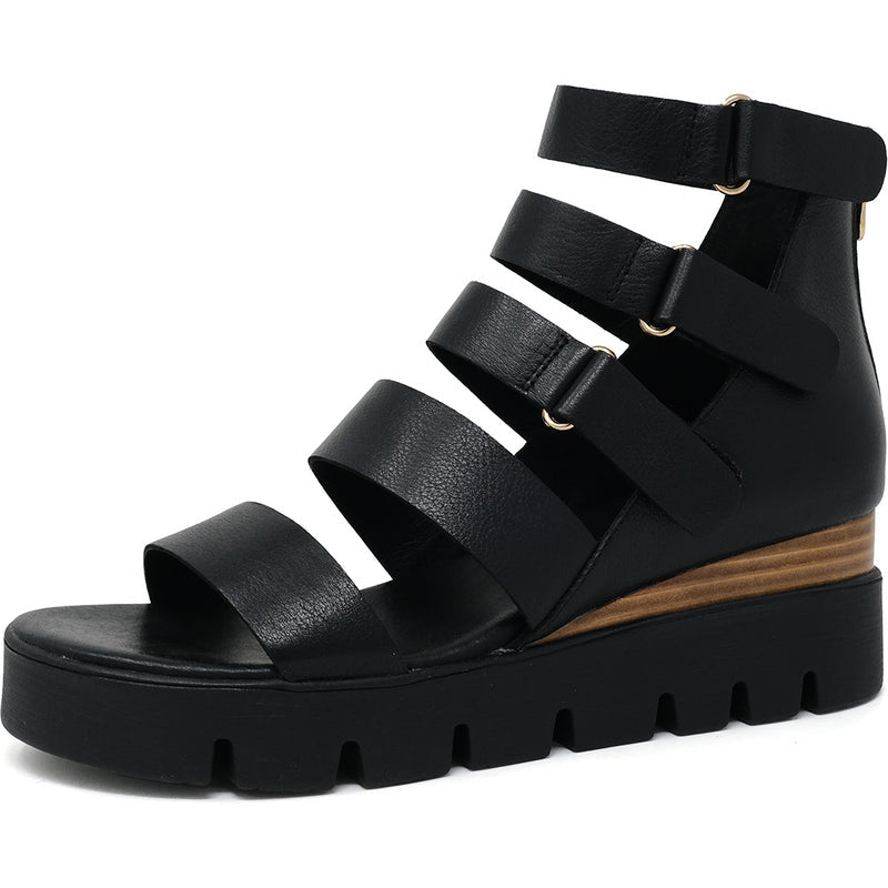 Women's Django & Juliette Raafe in Black. Sku: DJ18246CAZC5