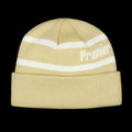 Premier Racer Beanie Khaki