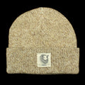 Noah | Ragg Wool Beanie Color : Cream